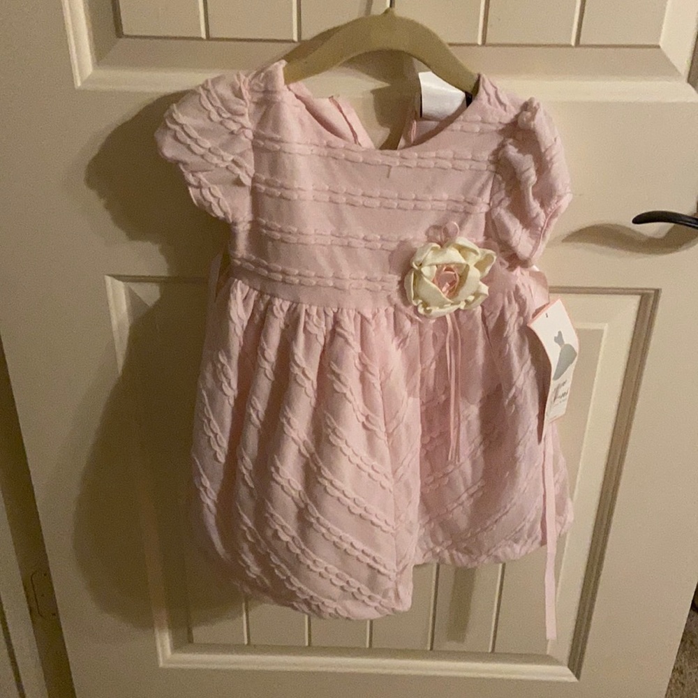 Rare Edition Dress NWT